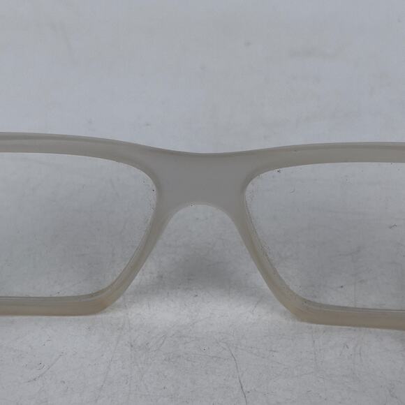 SEE 7722‎ Womens Eyeglasses Frame Black Gray Plastic Full Rim 59-13-145 mm main image 4